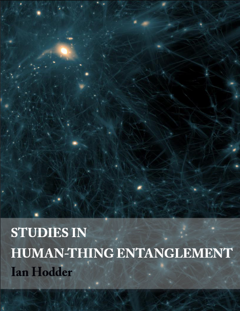 Further Studies in Human-Thing Entanglement